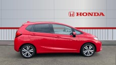 Honda Jazz 1.3 EX Navi 5dr CVT Petrol Hatchback